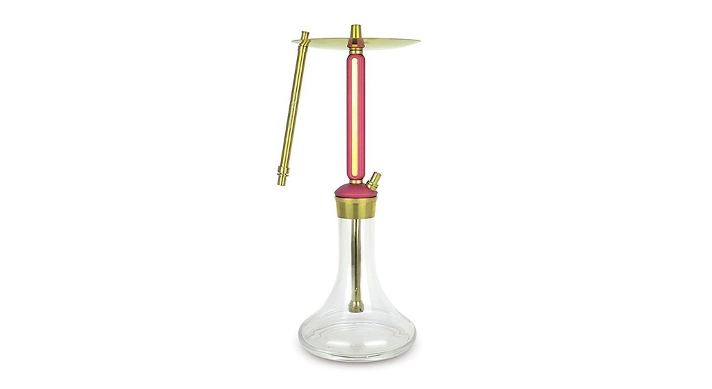 BKM FLUX KIRMIZI GOLD - 2