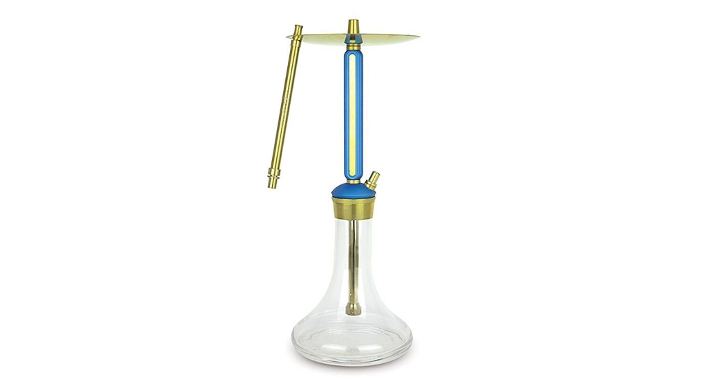 BKM FLUX MAVİ GOLD - 2