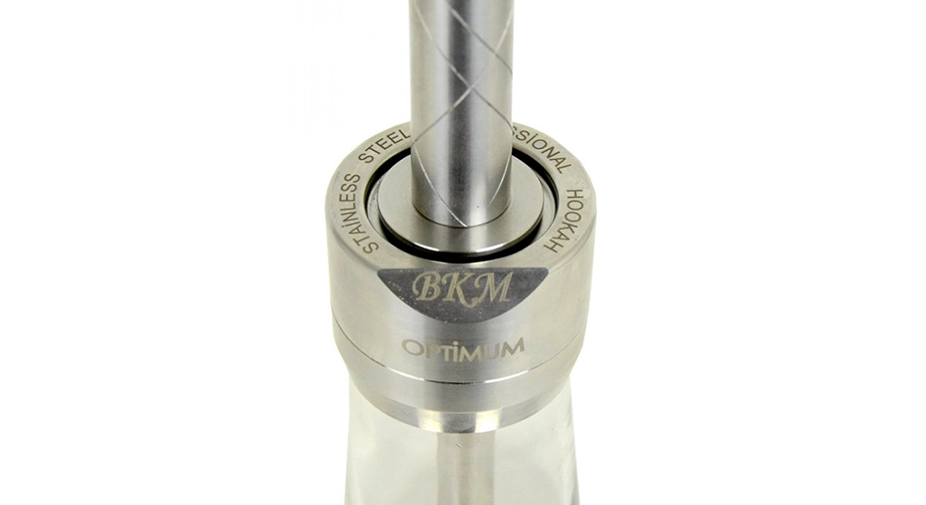 BKM OPTİMUM ÇELİK - 4