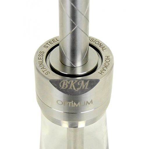 BKM OPTİMUM ÇELİK Detay