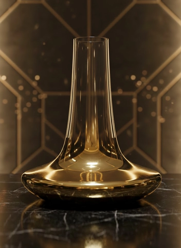 BKM OPTİMUM YEDEK GOLD ŞİŞE