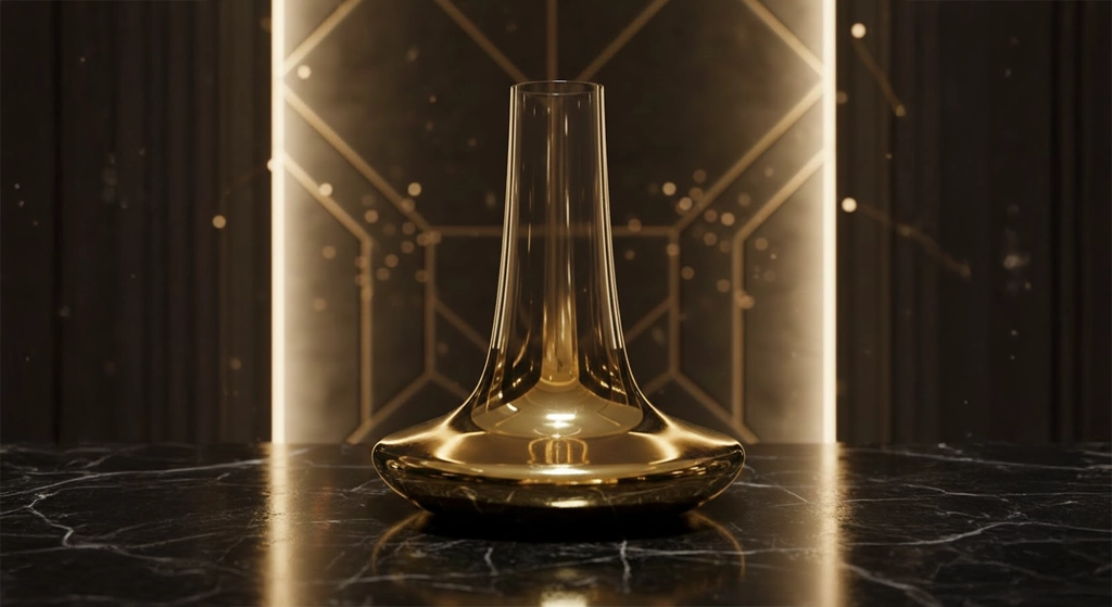 BKM OPTİMUM YEDEK GOLD ŞİŞE