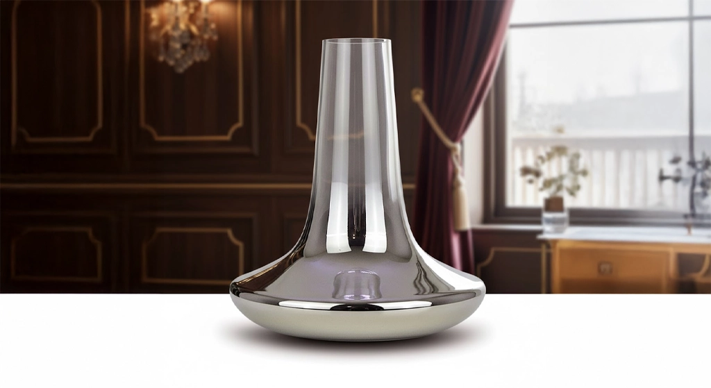 BKM OPTİMUM YEDEK SİLVER ŞİŞE