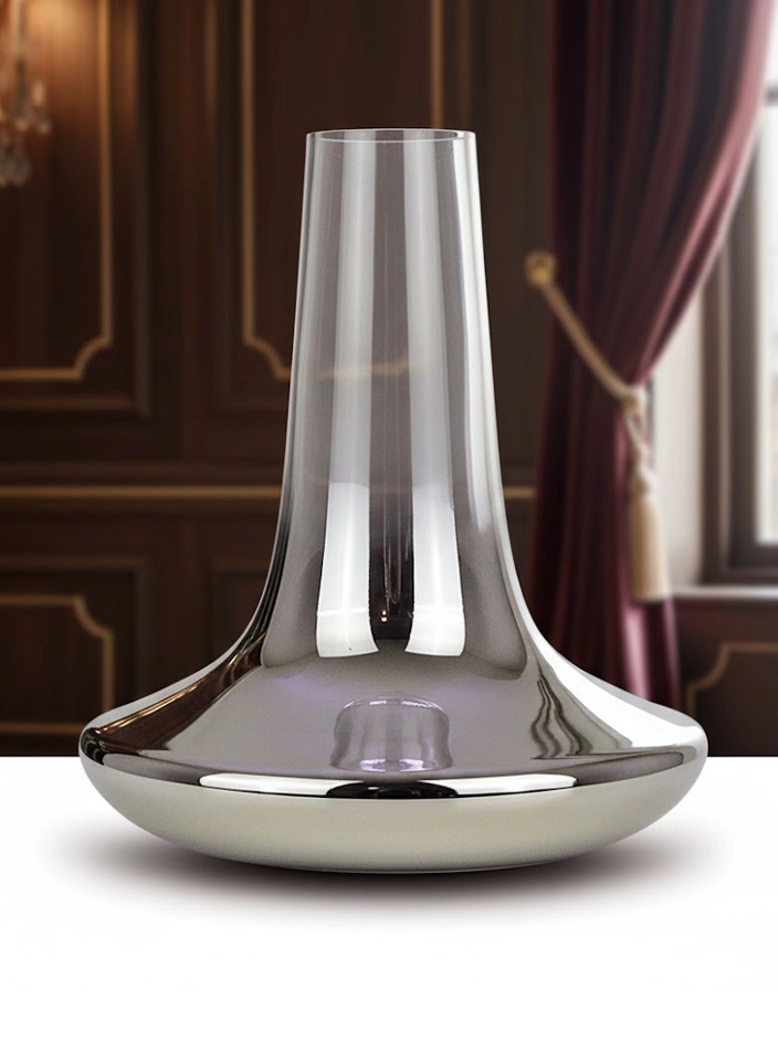 BKM OPTİMUM YEDEK SİLVER ŞİŞE