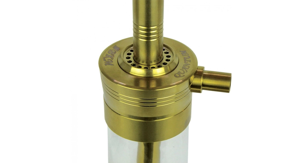 BKM QUANTUM ÇELİK Detay