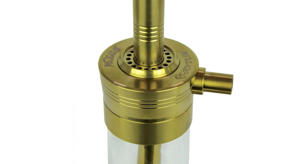 BKM QUANTUM GOLD - 4